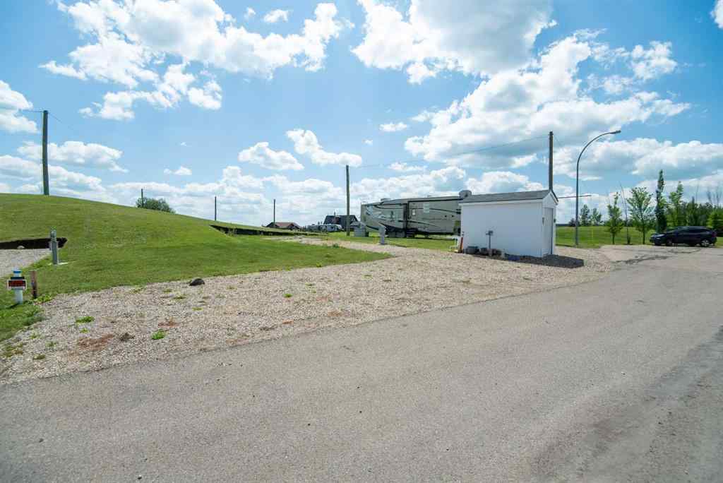 MLS® A2240277 - Unit #6123 25054 South Pine Lake Road  in Whispering Pines Rural Red Deer County, Land