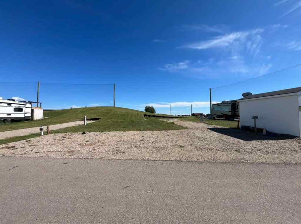 MLS® A2240277 - Unit #6123 25054 South Pine Lake Road  in Whispering Pines Rural Red Deer County, Land