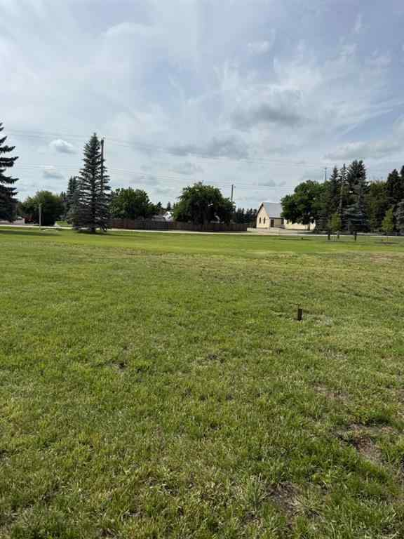 MLS® A2240281 - 122 2 Avenue W in NONE Rockyford, Land