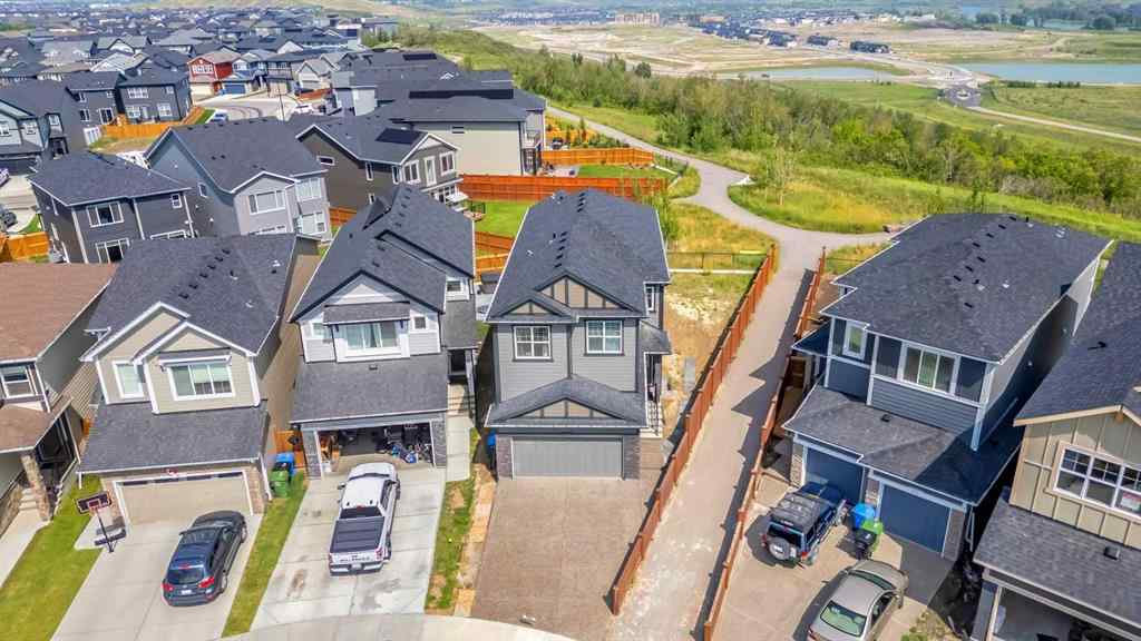 MLS® A2240282 - 93 Legacy Reach Crescent SE in Legacy Calgary, Residential