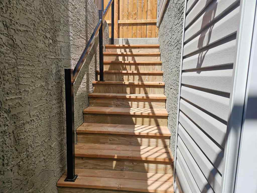 MLS® A2240283 - 2508 45 Street S in Discovery Lethbridge, Residential