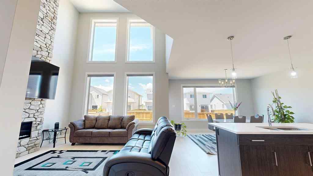 MLS® A2240283 - 2508 45 Street S in Discovery Lethbridge, Residential