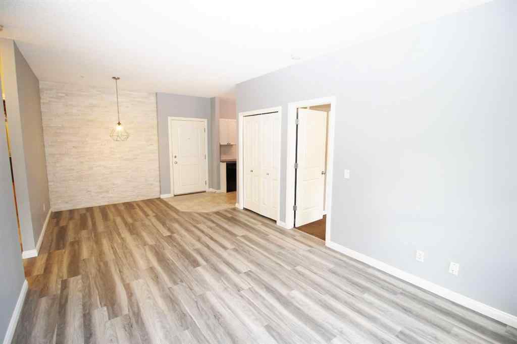 MLS® A2240286 - Unit #106 8 Prestwick Pond Terrace SE in McKenzie Towne Calgary, Residential