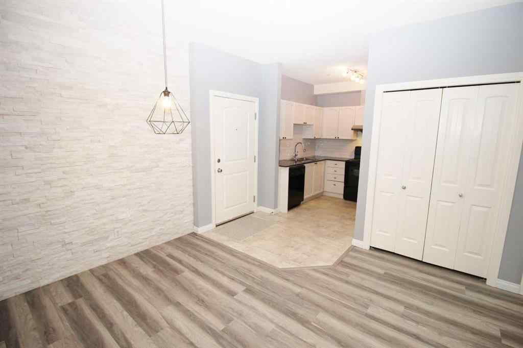 MLS® A2240286 - Unit #106 8 Prestwick Pond Terrace SE in McKenzie Towne Calgary, Residential