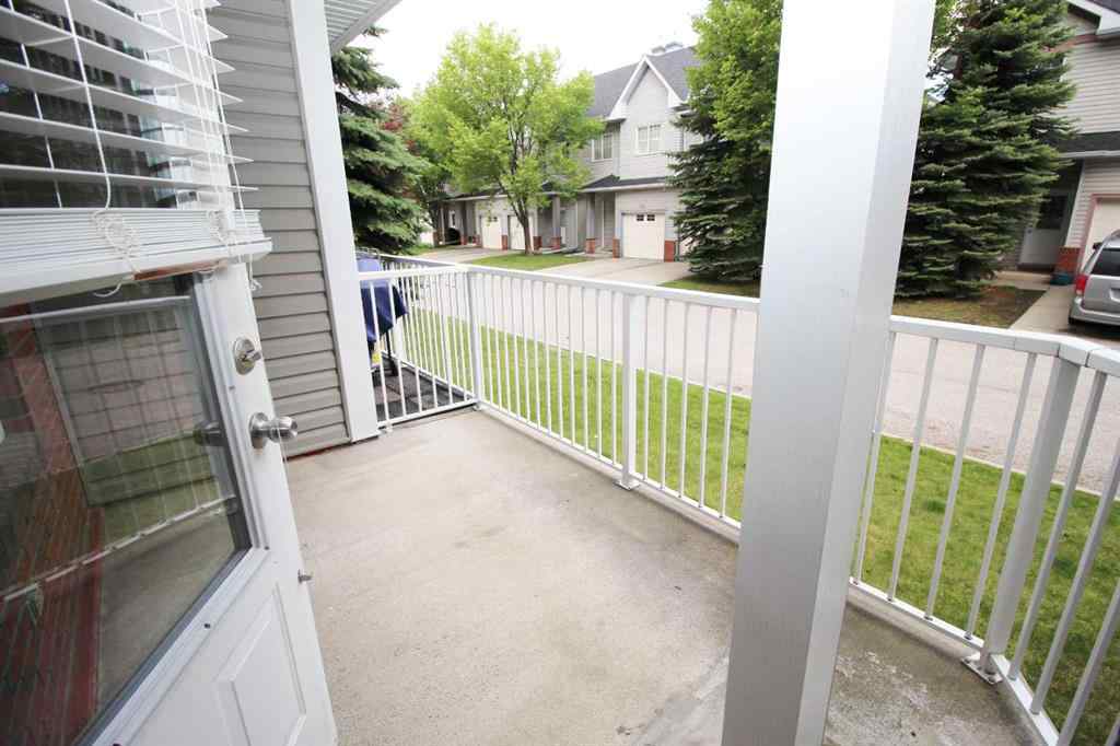 MLS® A2240286 - Unit #106 8 Prestwick Pond Terrace SE in McKenzie Towne Calgary, Residential