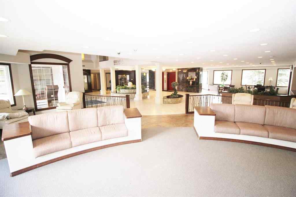 MLS® A2240286 - Unit #106 8 Prestwick Pond Terrace SE in McKenzie Towne Calgary, Residential