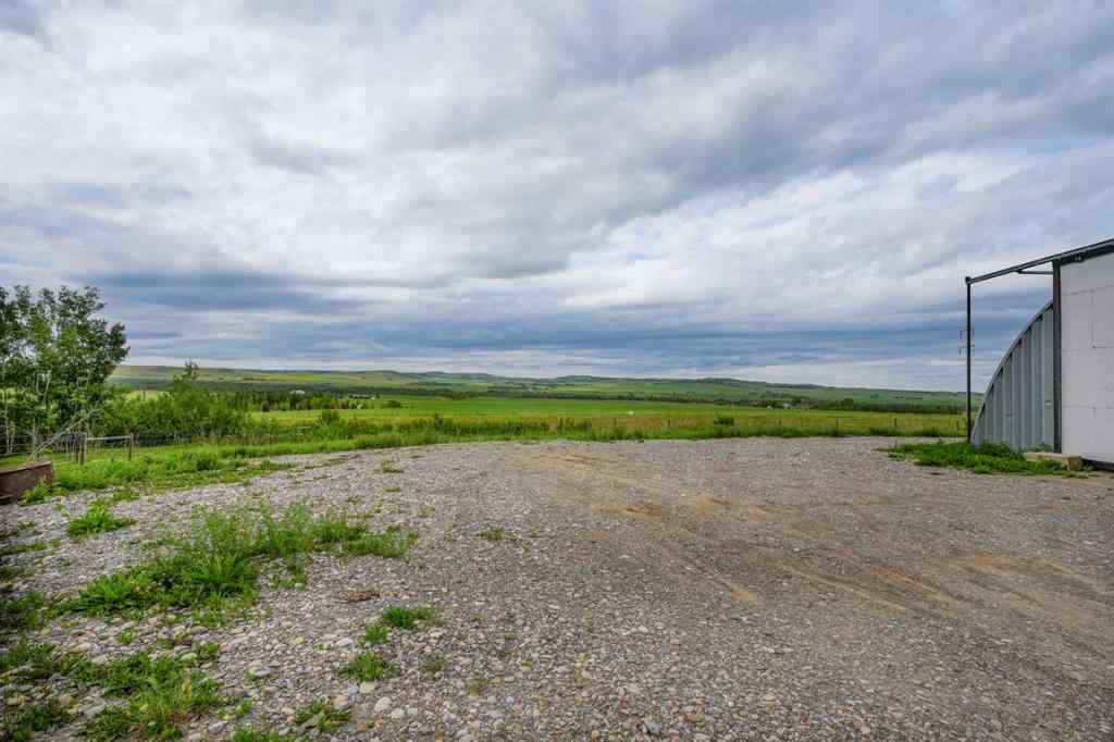 MLS® A2240295 - 70029 7 Highway W in NONE Rural Foothills County, Residential