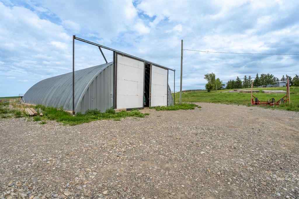 MLS® A2240295 - 70029 7 Highway W in NONE Rural Foothills County, Residential