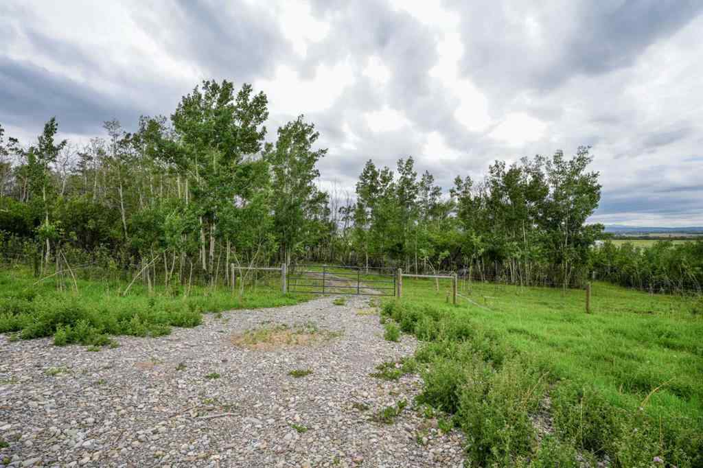 MLS® A2240295 - 70029 7 Highway W in NONE Rural Foothills County, Residential