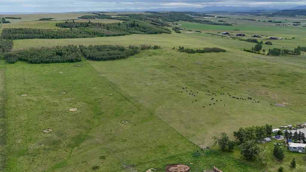 MLS® A2240295 - 70029 7 Highway W in NONE Rural Foothills County, Residential
