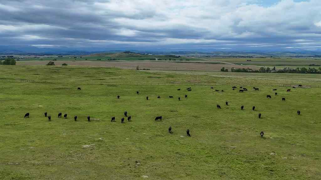 MLS® A2240295 - 70029 7 Highway W in NONE Rural Foothills County, Residential