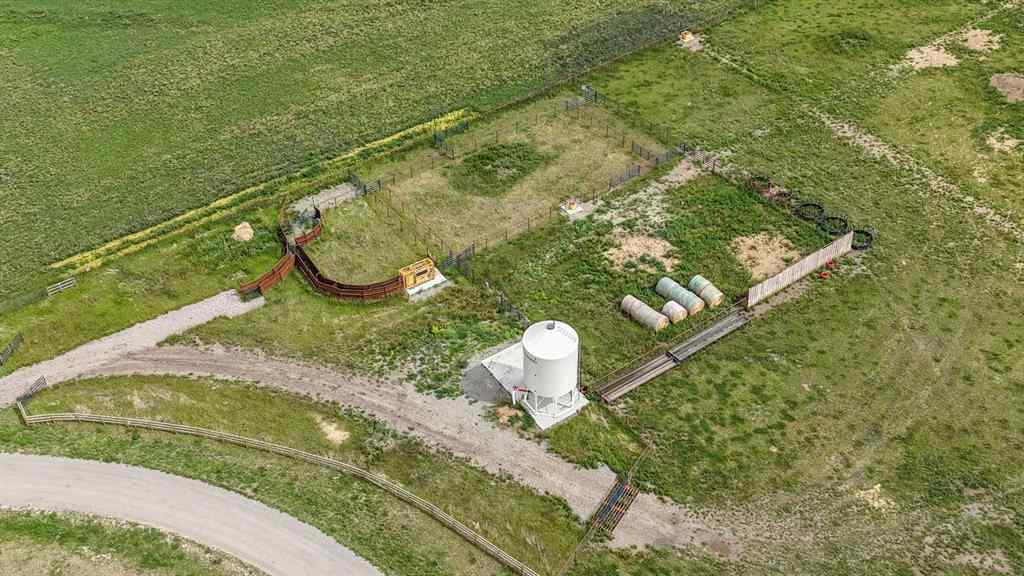 MLS® A2240295 - 70029 7 Highway W in NONE Rural Foothills County, Residential