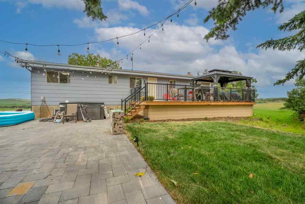 MLS® A2240295 - 70029 7 Highway W in NONE Rural Foothills County, Residential