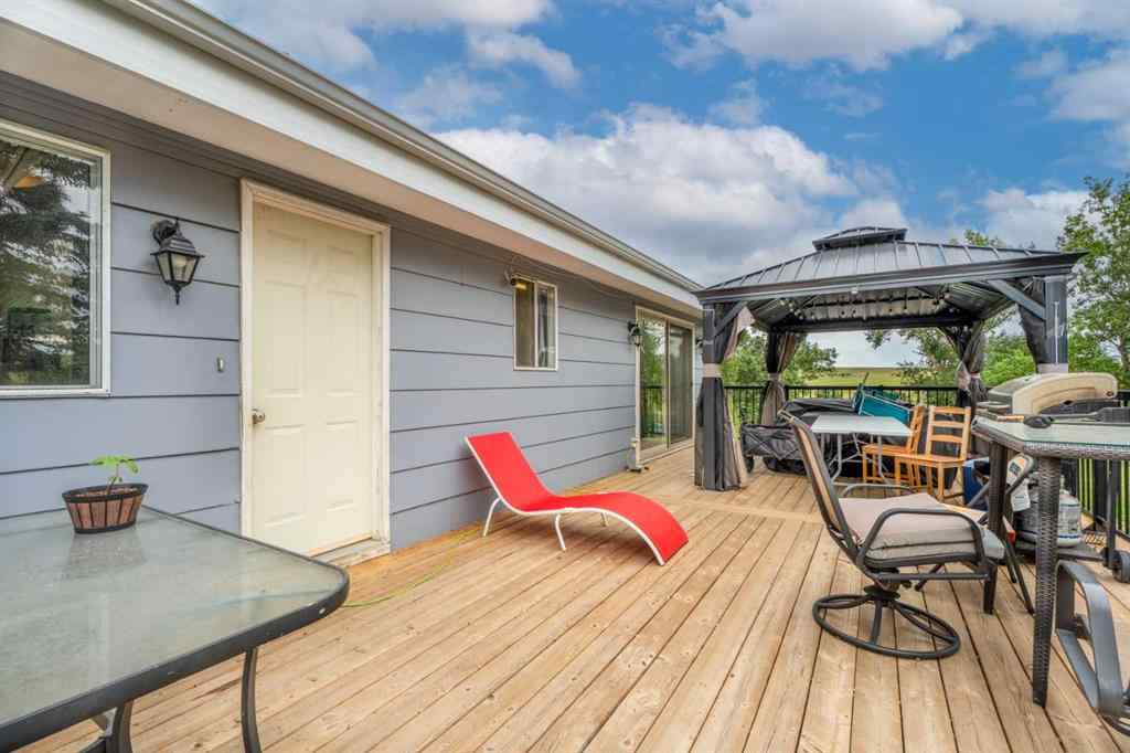 MLS® A2240295 - 70029 7 Highway W in NONE Rural Foothills County, Residential