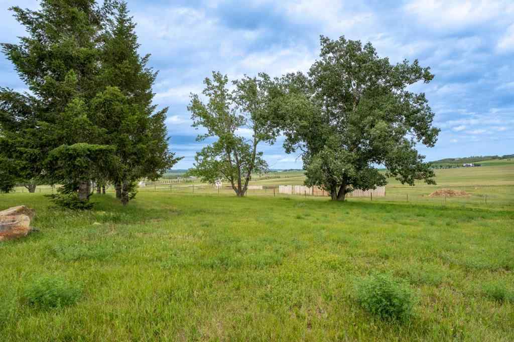 MLS® A2240295 - 70029 7 Highway W in NONE Rural Foothills County, Residential