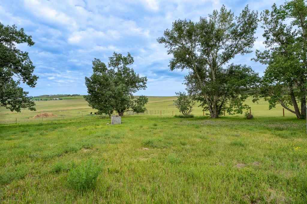 MLS® A2240295 - 70029 7 Highway W in NONE Rural Foothills County, Residential