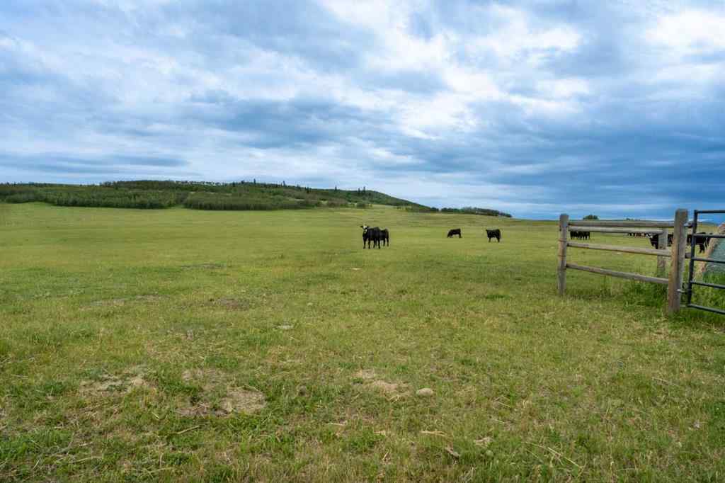 MLS® A2240295 - 70029 7 Highway W in NONE Rural Foothills County, Residential
