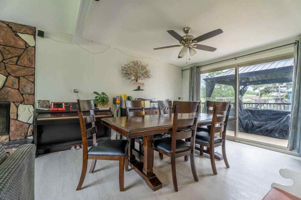 MLS® A2240295 - 70029 7 Highway W in NONE Rural Foothills County, Residential