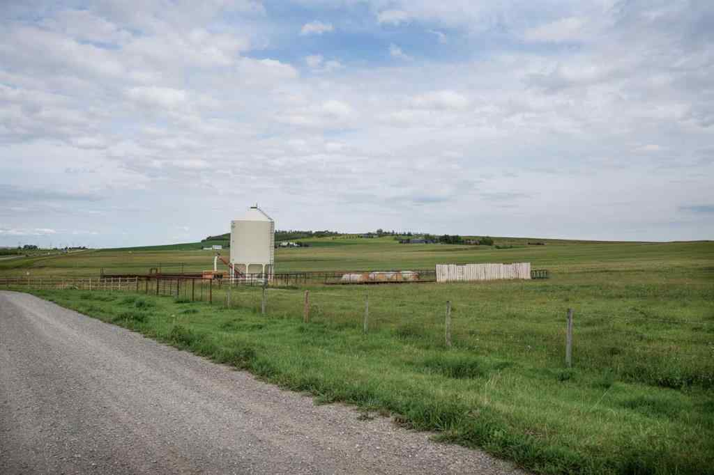 MLS® A2240295 - 70029 7 Highway W in NONE Rural Foothills County, Residential