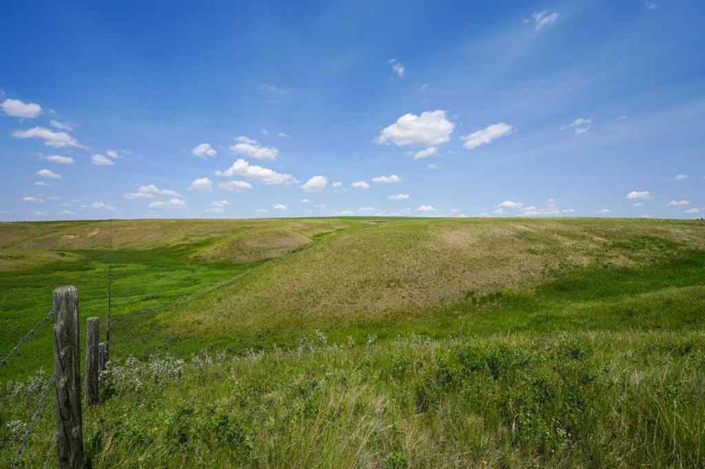 MLS® A2240298 - TBD Township Road 204   in NONE Rural Vulcan County, Land