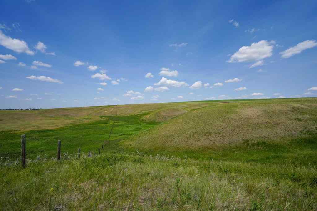 MLS® A2240298 - TBD Township Road 204   in NONE Rural Vulcan County, Land