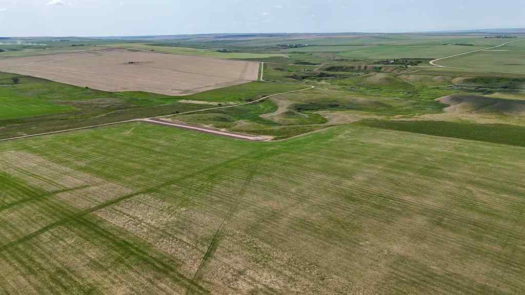 MLS® A2240298 - TBD Township Road 204   in NONE Rural Vulcan County, Land