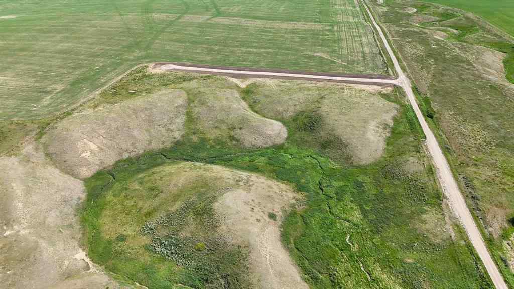 MLS® A2240298 - TBD Township Road 204   in NONE Rural Vulcan County, Land