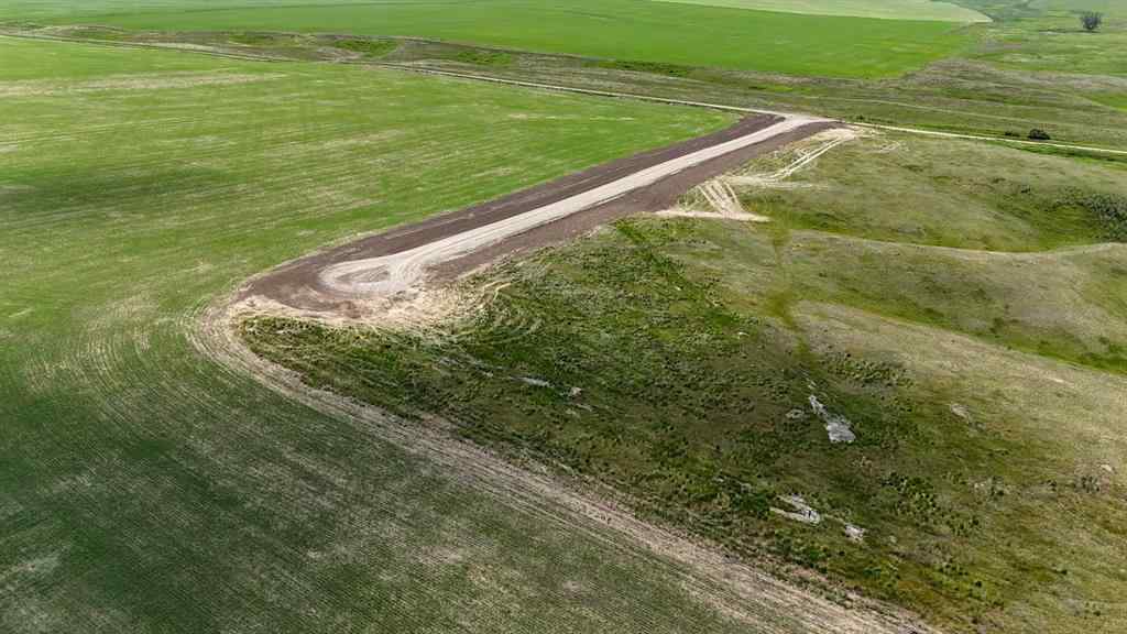 MLS® A2240298 - TBD Township Road 204   in NONE Rural Vulcan County, Land