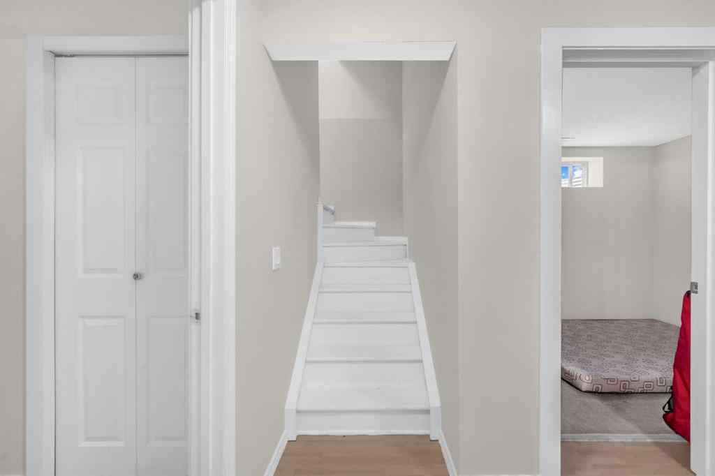 MLS® A2240299 - 4 Saddlecreek Terrace NE in Saddle Ridge Calgary, Residential