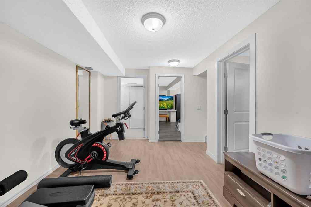 MLS® A2240299 - 4 Saddlecreek Terrace NE in Saddle Ridge Calgary, Residential