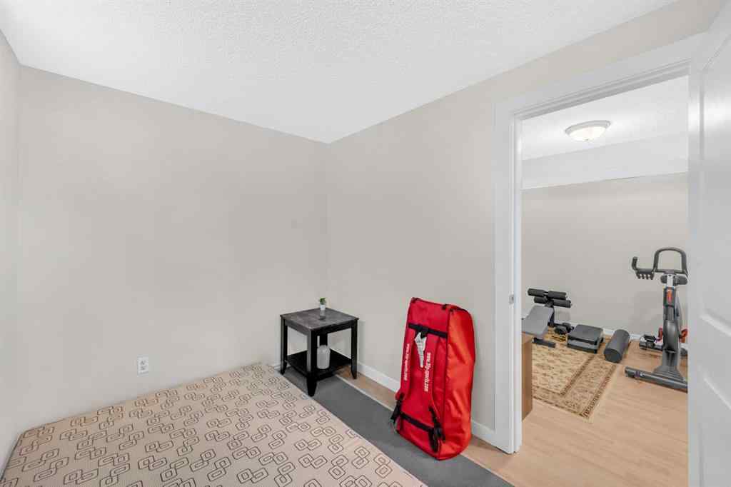 MLS® A2240299 - 4 Saddlecreek Terrace NE in Saddle Ridge Calgary, Residential