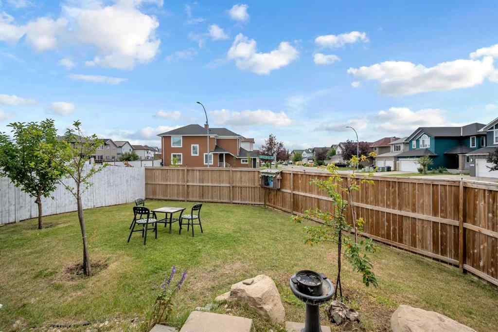 MLS® A2240299 - 4 Saddlecreek Terrace NE in Saddle Ridge Calgary, Residential
