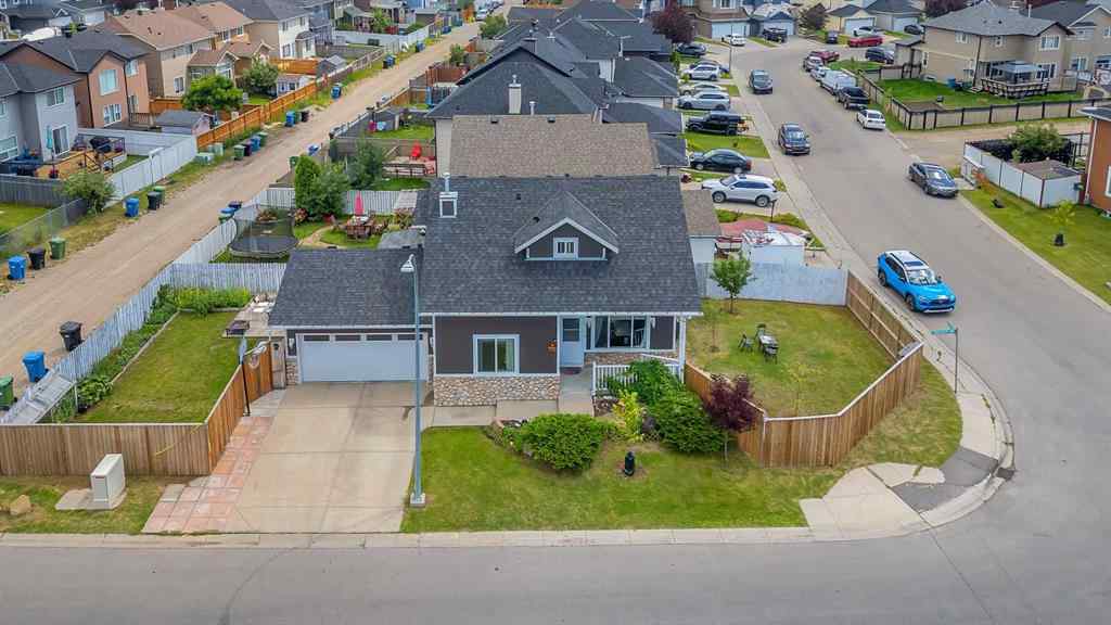 MLS® A2240299 - 4 Saddlecreek Terrace NE in Saddle Ridge Calgary, Residential