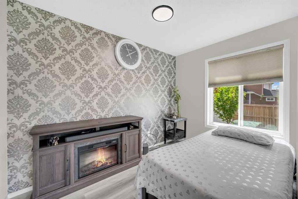 MLS® A2240299 - 4 Saddlecreek Terrace NE in Saddle Ridge Calgary, Residential