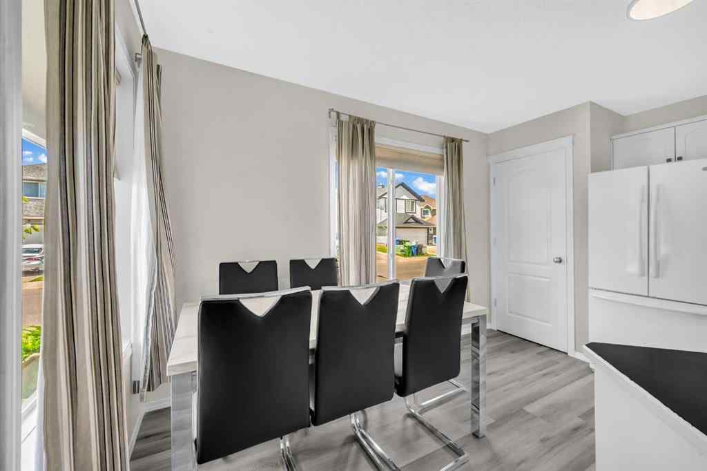 MLS® A2240299 - 4 Saddlecreek Terrace NE in Saddle Ridge Calgary, Residential