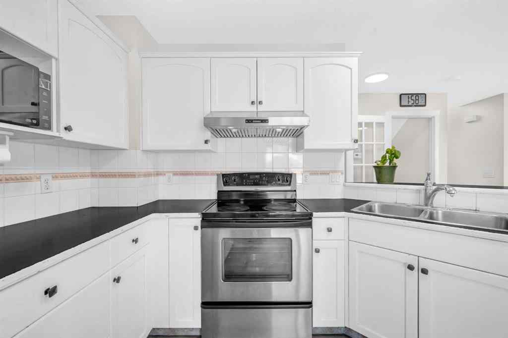 MLS® A2240299 - 4 Saddlecreek Terrace NE in Saddle Ridge Calgary, Residential