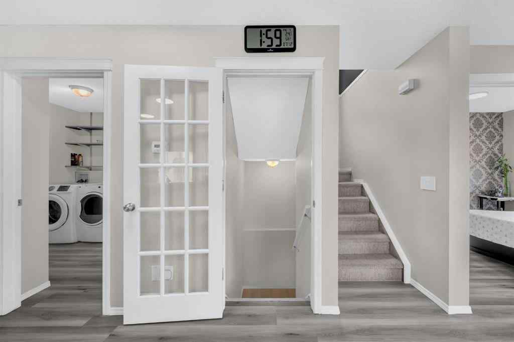 MLS® A2240299 - 4 Saddlecreek Terrace NE in Saddle Ridge Calgary, Residential