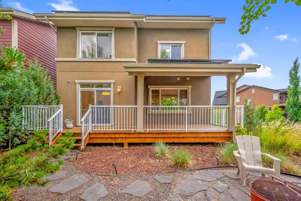 MLS® A2240306 - 233 Cranarch Common SE in Cranston Calgary, Residential
