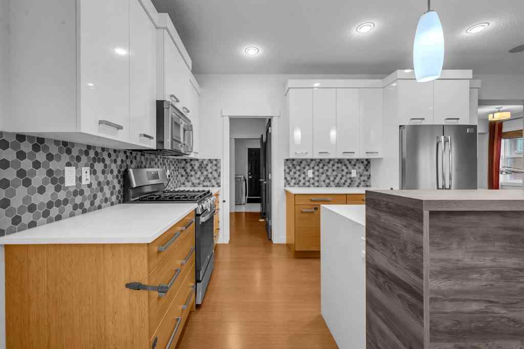 MLS® A2240306 - 233 Cranarch Common SE in Cranston Calgary, Residential
