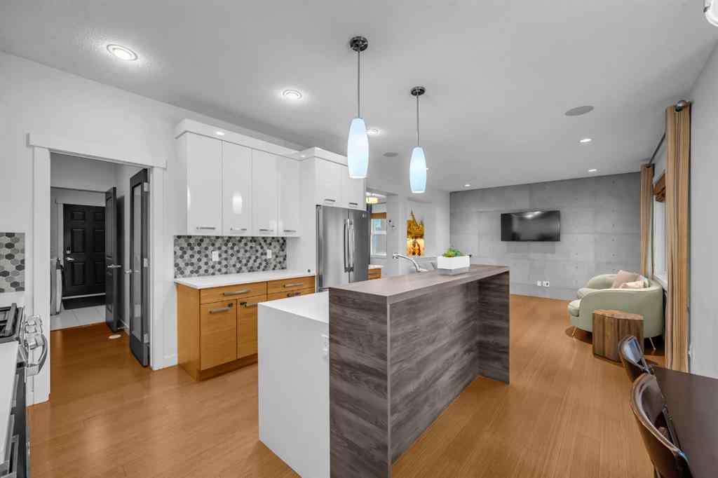 MLS® A2240306 - 233 Cranarch Common SE in Cranston Calgary, Residential