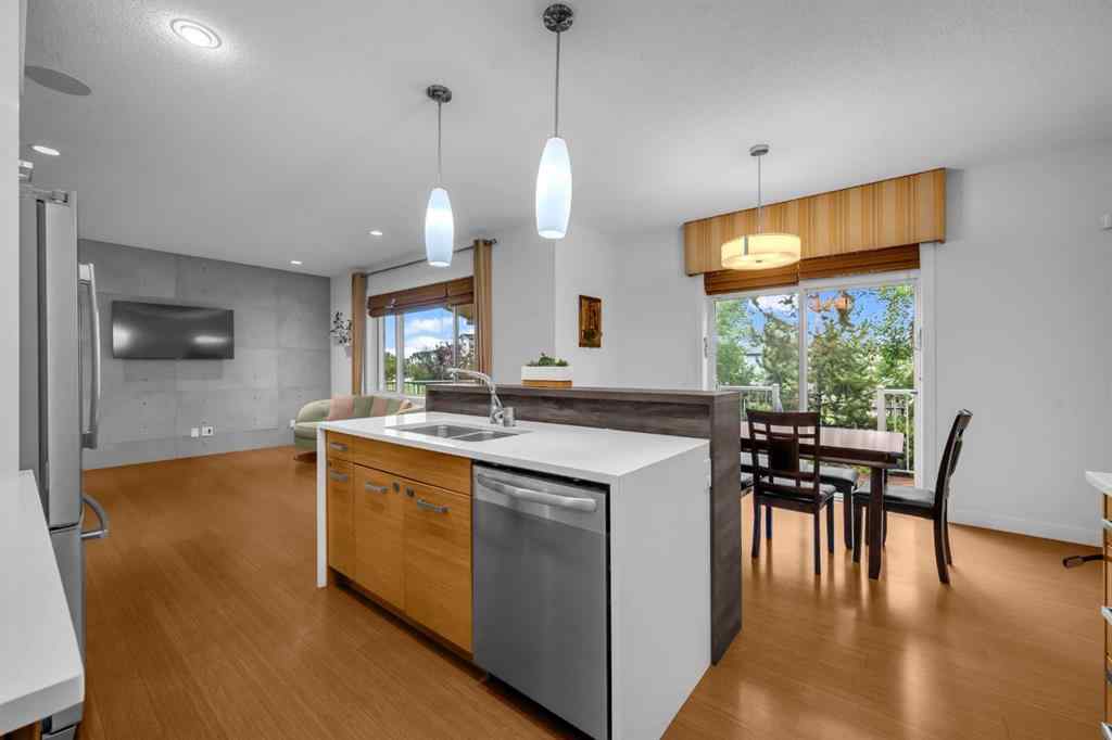 MLS® A2240306 - 233 Cranarch Common SE in Cranston Calgary, Residential