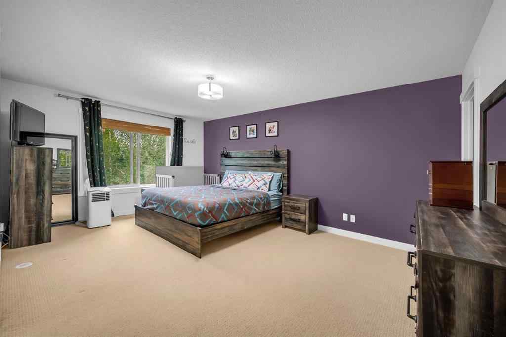 MLS® A2240306 - 233 Cranarch Common SE in Cranston Calgary, Residential