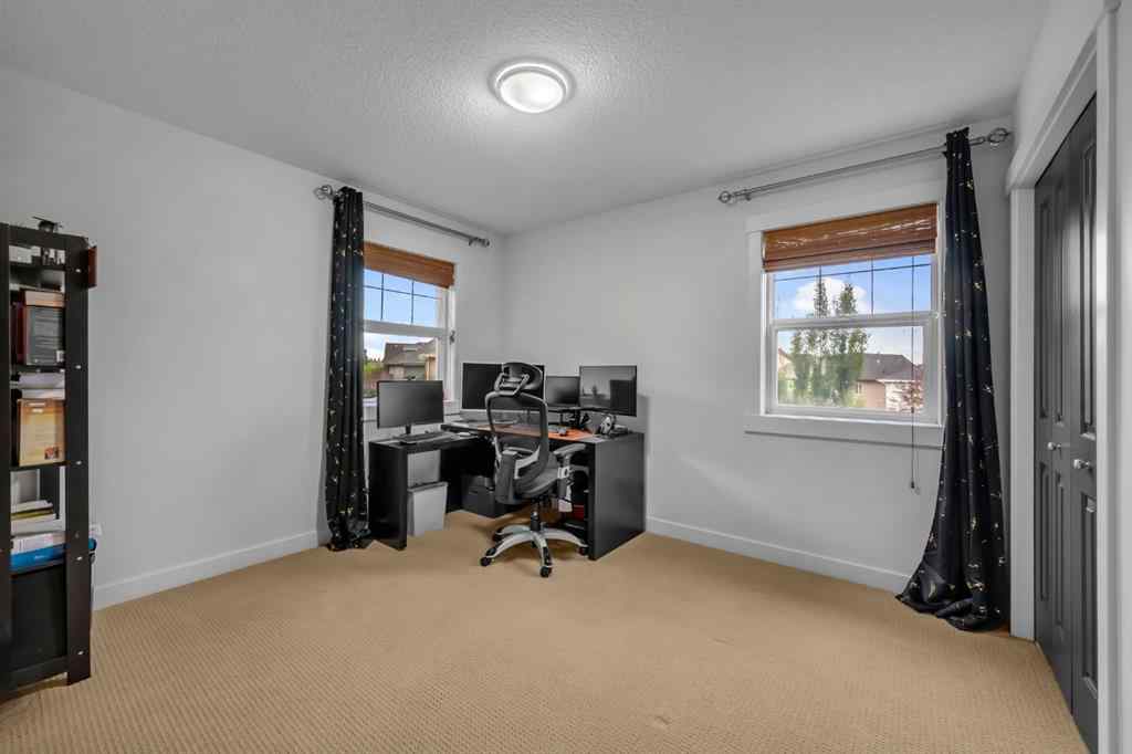 MLS® A2240306 - 233 Cranarch Common SE in Cranston Calgary, Residential