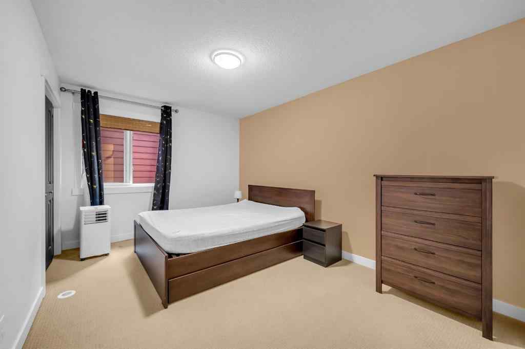 MLS® A2240306 - 233 Cranarch Common SE in Cranston Calgary, Residential