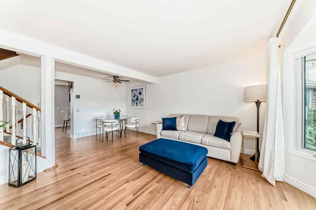 MLS® A2240310 - 224 Erin Dale Place SE in Erin Woods Calgary, Residential