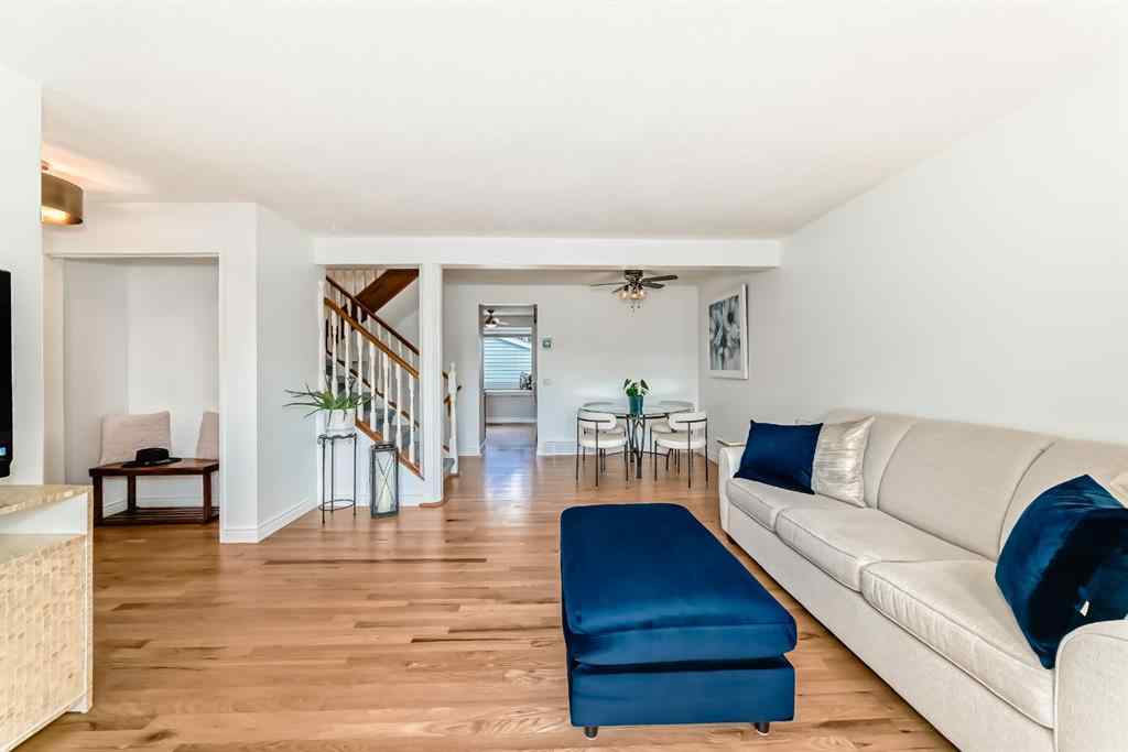MLS® A2240310 - 224 Erin Dale Place SE in Erin Woods Calgary, Residential