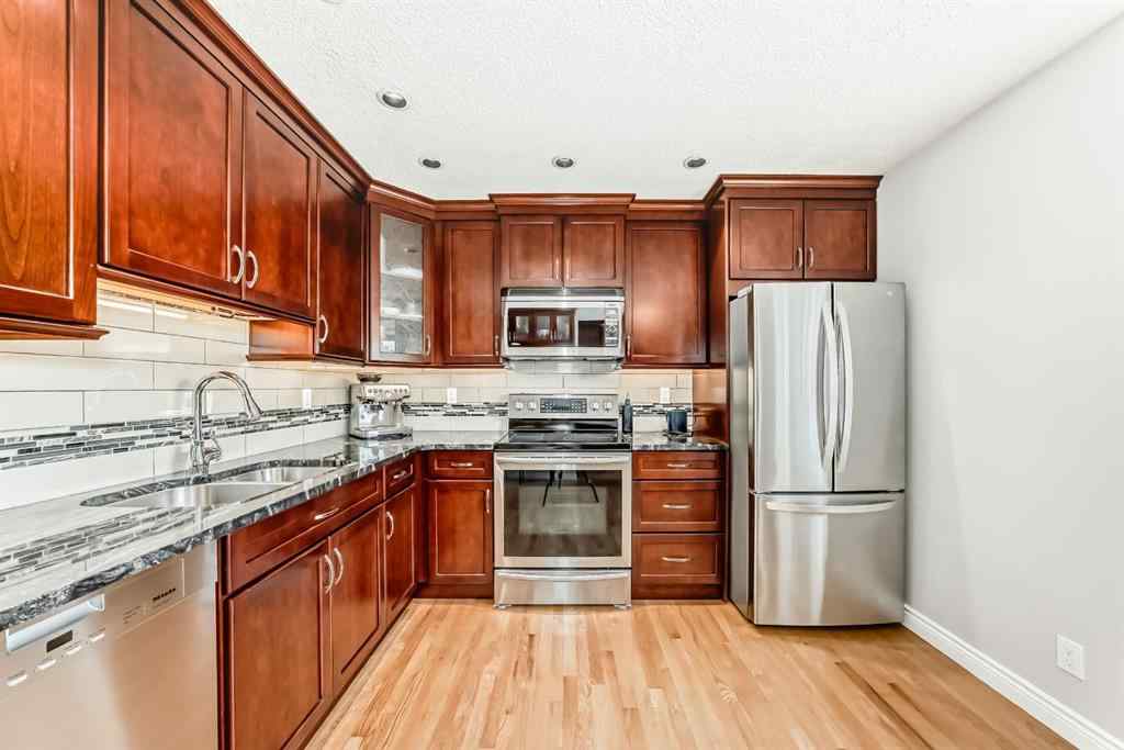 MLS® A2240310 - 224 Erin Dale Place SE in Erin Woods Calgary, Residential