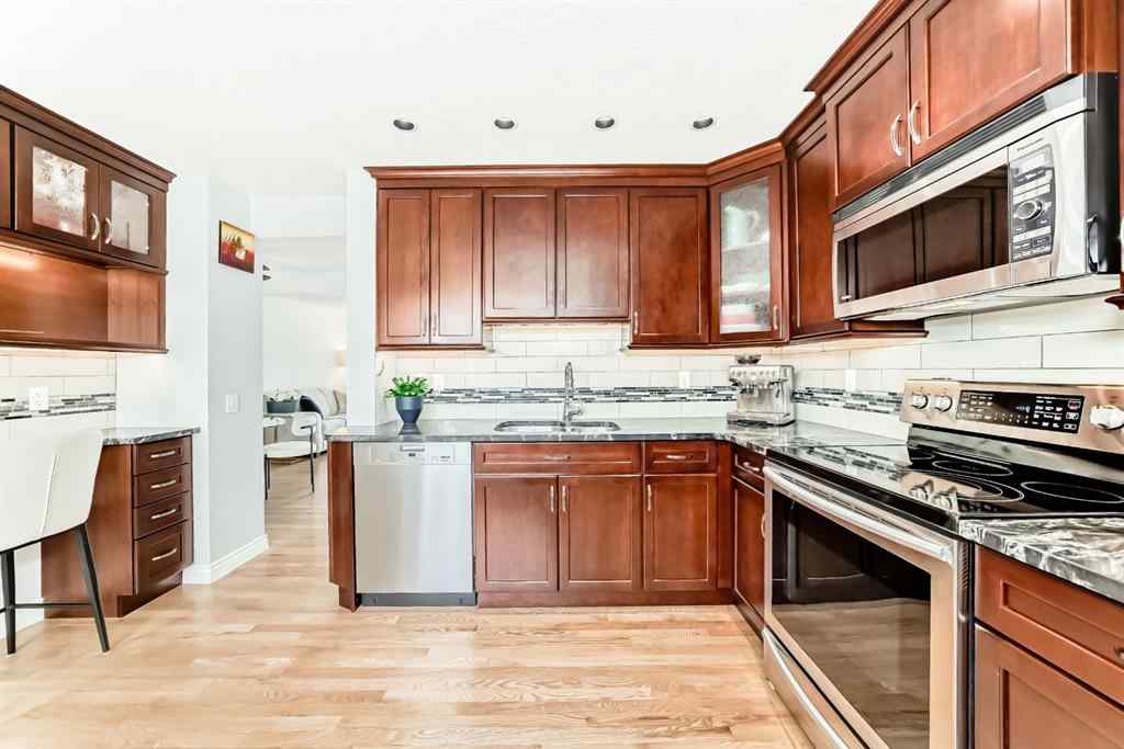 MLS® A2240310 - 224 Erin Dale Place SE in Erin Woods Calgary, Residential