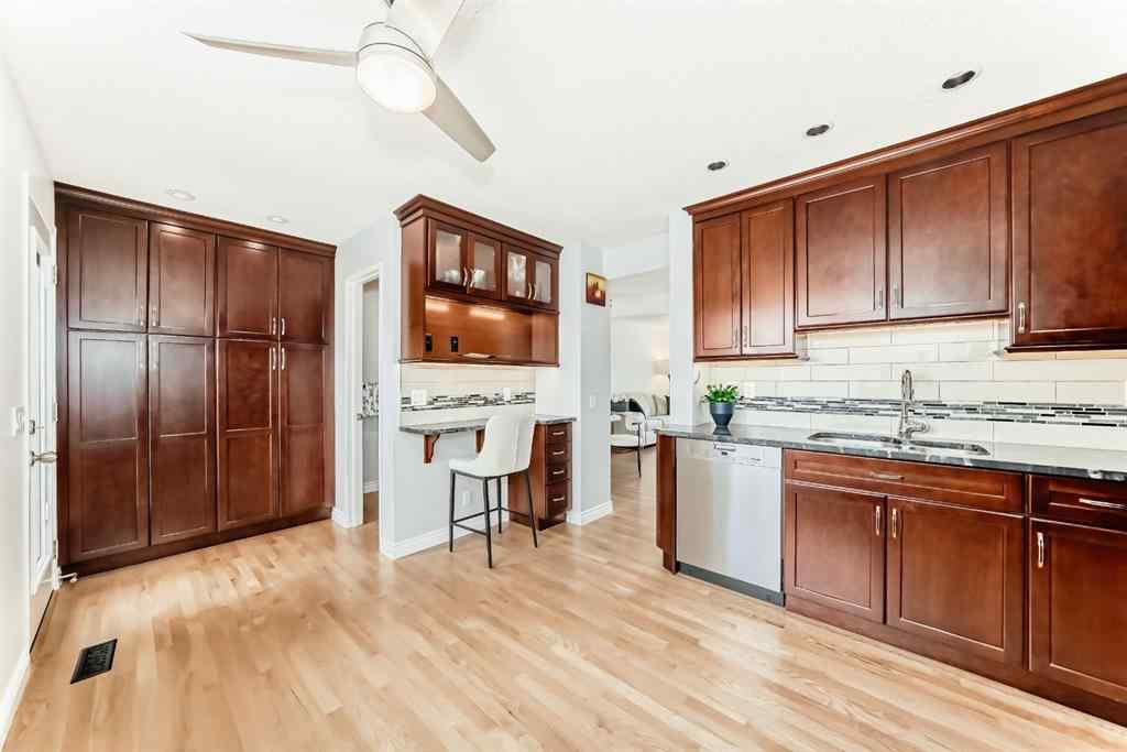 MLS® A2240310 - 224 Erin Dale Place SE in Erin Woods Calgary, Residential