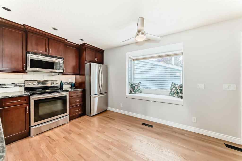 MLS® A2240310 - 224 Erin Dale Place SE in Erin Woods Calgary, Residential